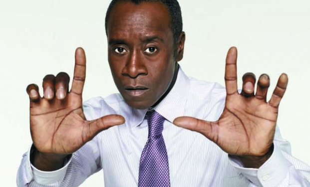 Don Cheadle