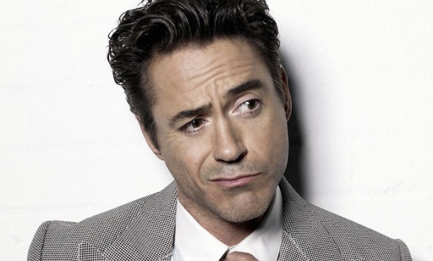 Robert Downey Jr.