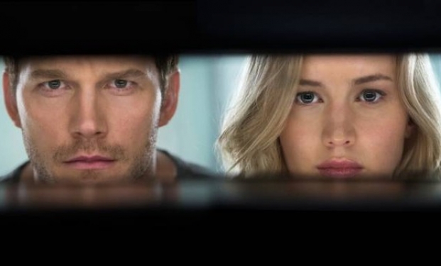 Passengers