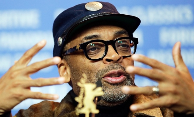 Spike Lee