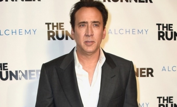 nicolas cage