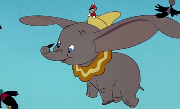 Dumbo