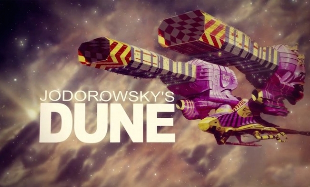 Dune di Alejandro Jodorowsky