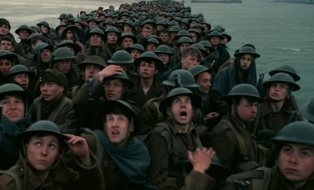 Dunkirk