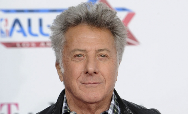 Dustin Hoffman