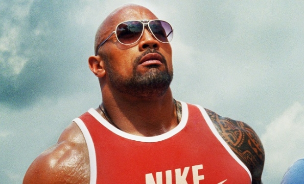 Dwayne The Rock Johnson Dwayne The Rock Johnson