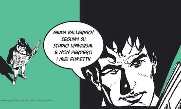 Dylan Dog