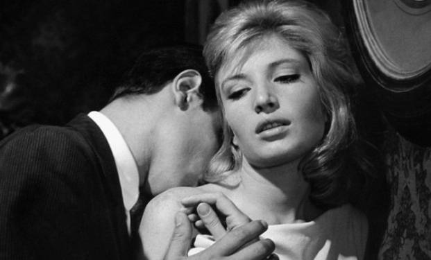 L'eclisse di Antonioni