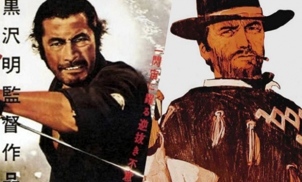 Per un pugno di dollari - La sfida del samurai