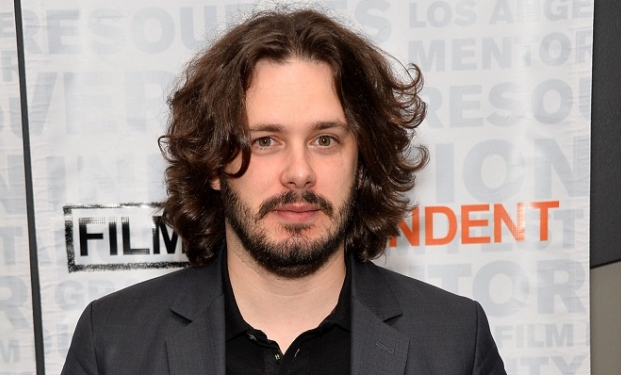 Edgar Wright