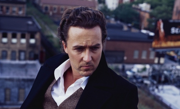 Edward Norton