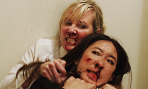 Catfight Catfight