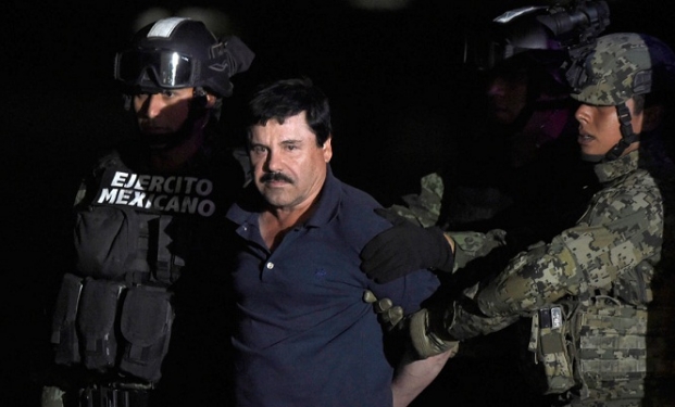 El Chapo