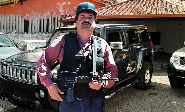 El Chapo