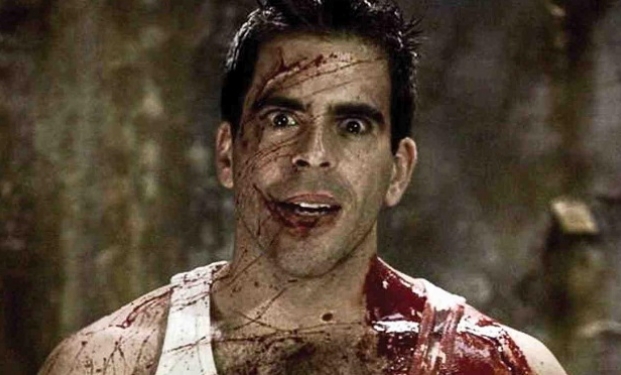 Eli Roth