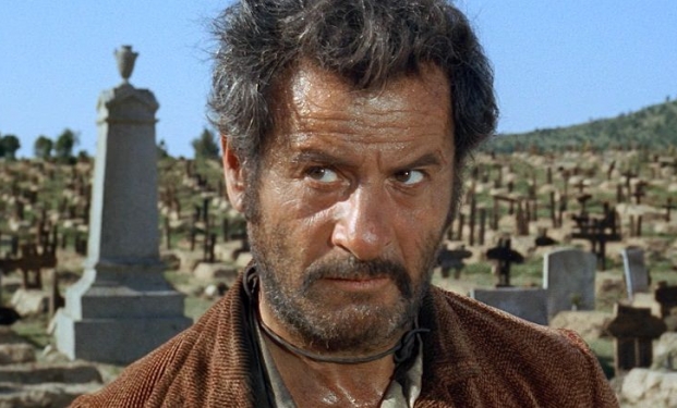 Morto Eli Wallach a 98 anni