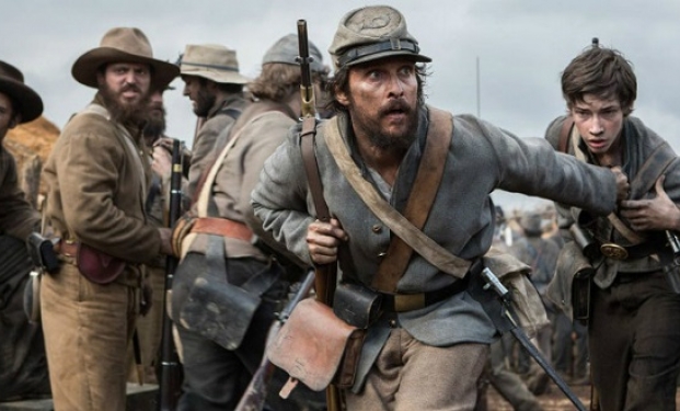 Free state of Jones