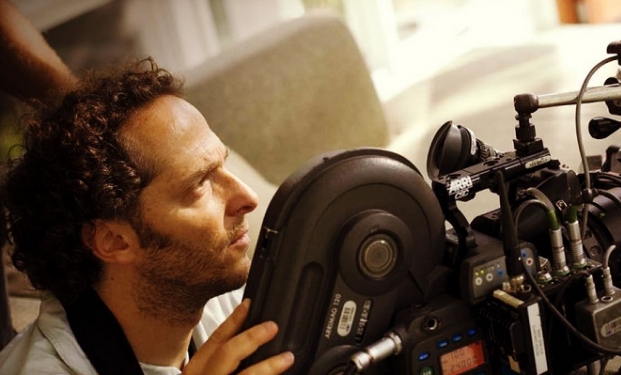 Emmanuel Lubezki