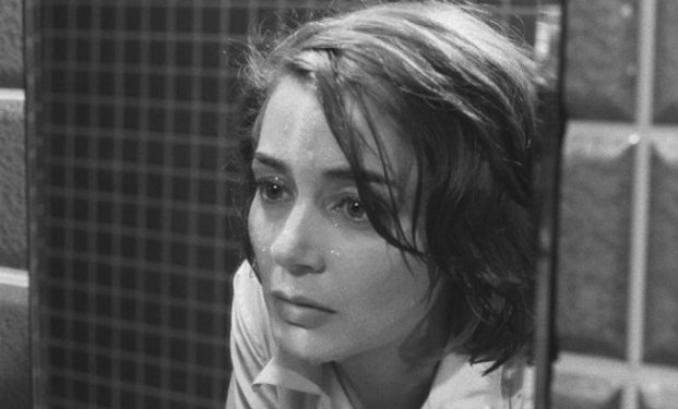 Emmanuelle Riva