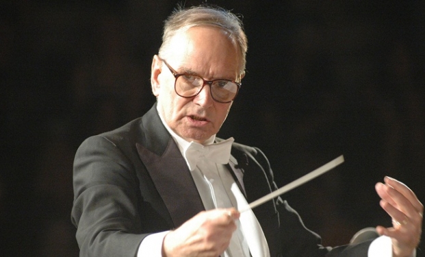 Ennio Morricone