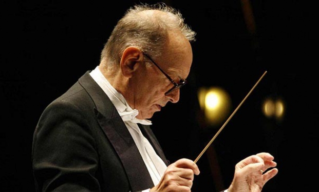 Ennio Morricone