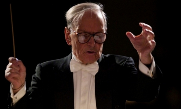 Ennio Morricone