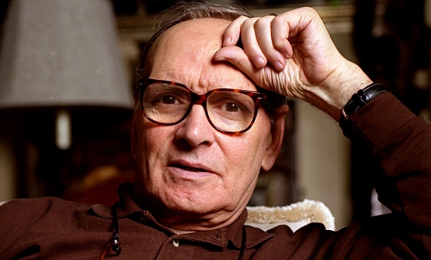 Ennio Morricone