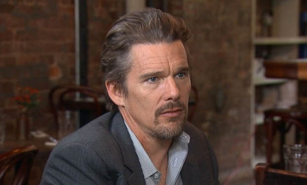 Ethan Hawke