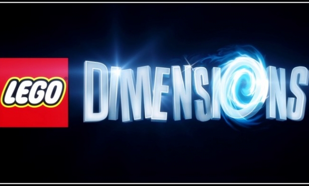 Lego Dimensions