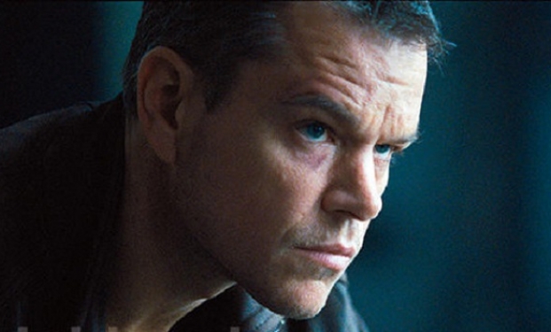 Bourne 5