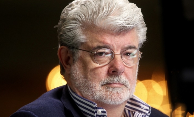 George Lucas