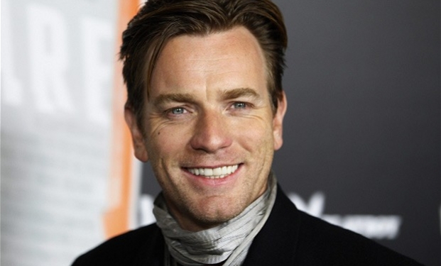 Ewan McGregor