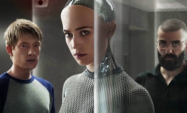 Ex Machina