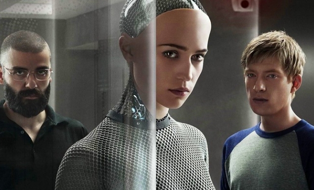 Ex Machina