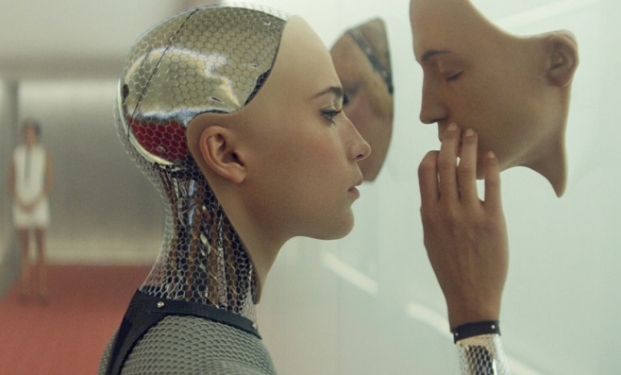 Ex Machina