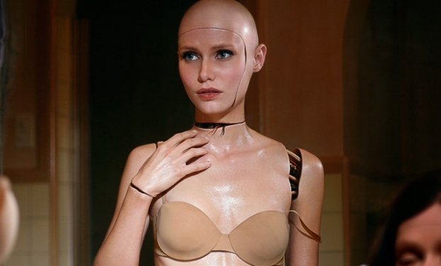 Ex Machina