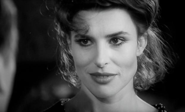 Fanny Ardant