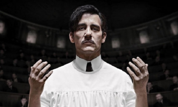 the knick