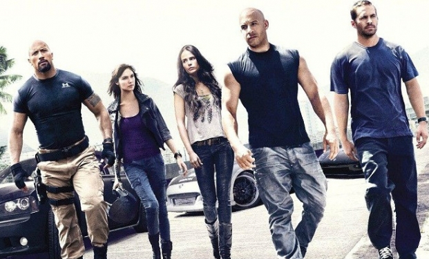 Fast & Furious