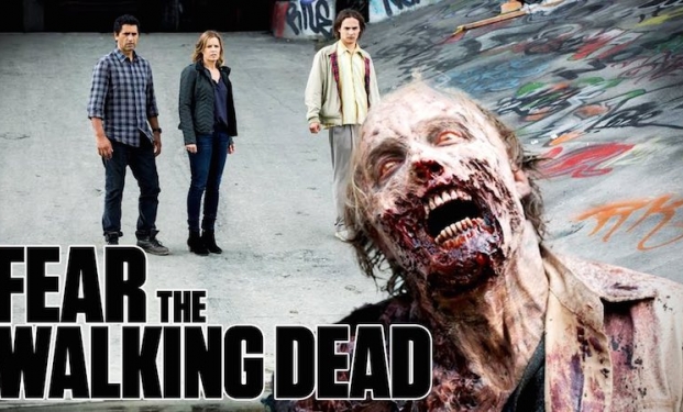 Fear The Walking Dead