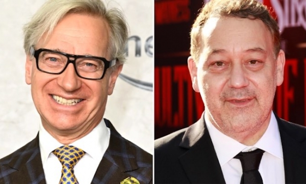 Paul Feig e Sam Raimi