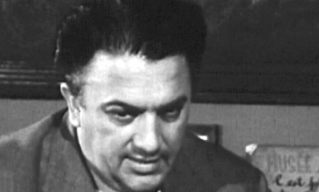 Federico Fellini