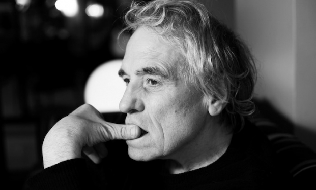 Abel Ferrara