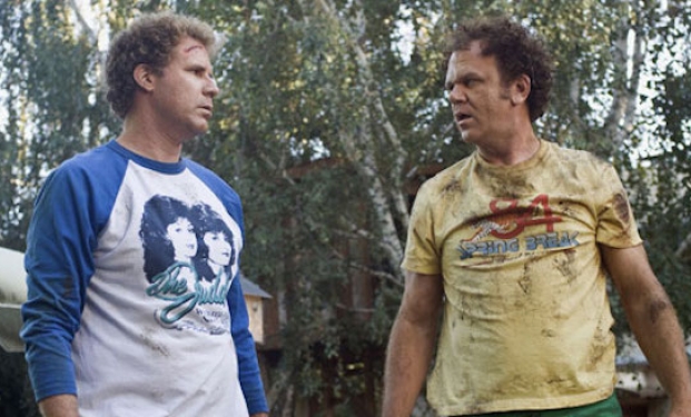 Ferrell - Reilly Ferrell - Reilly