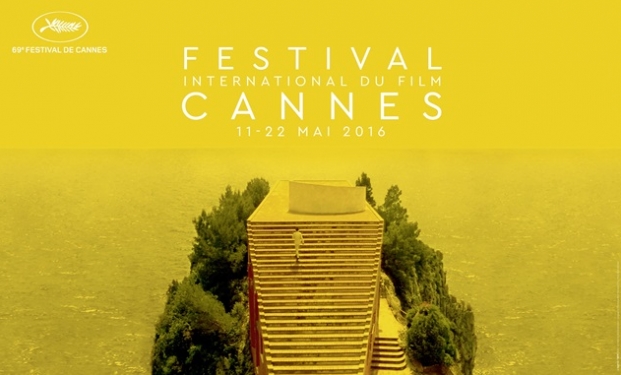 Festival di Cannes 2016