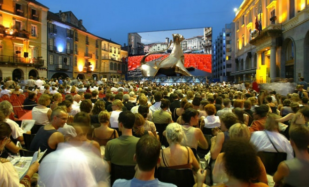 Festival di Locarno 