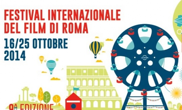 Festival di Roma 2014