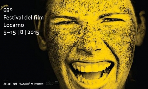 Festival di Locarno 2015