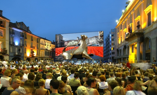 Festival del film Locarno