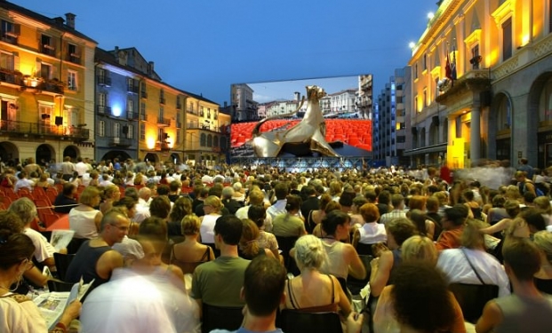 Festival di Locarno